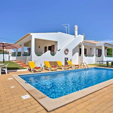 Holiday home Campos Guia (Faro)