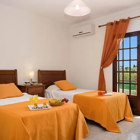 Holiday home Campos *