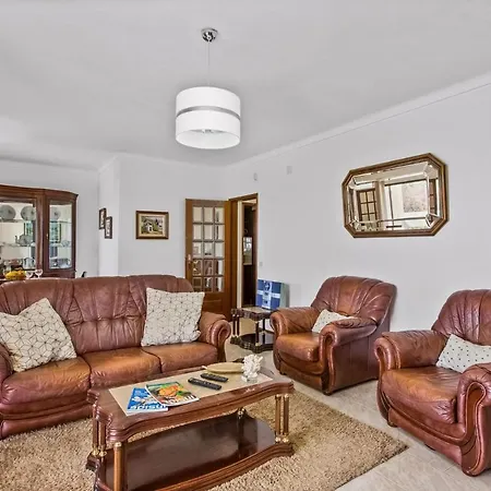 Campos Holiday home *