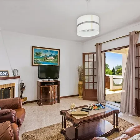 Holiday home Campos