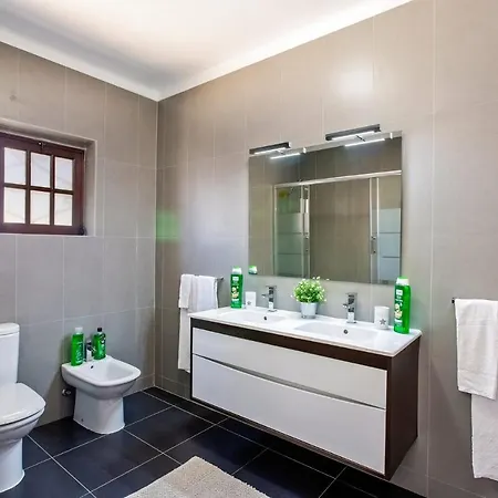 Holiday home Campos