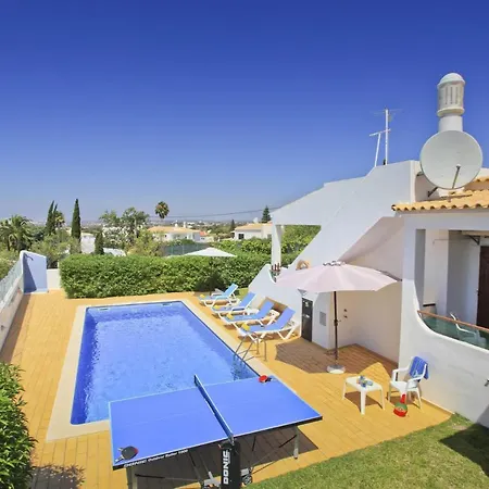 Campos Holiday home Guia (Faro)