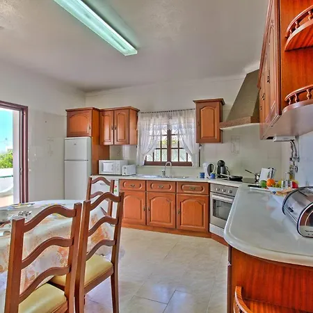 Holiday home Campos