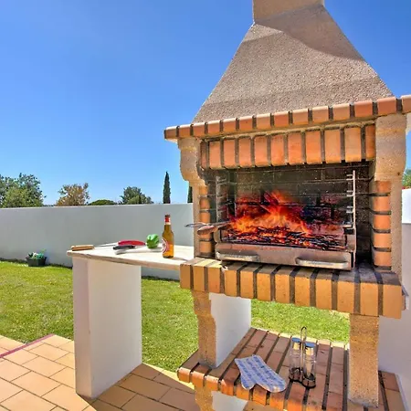 Holiday home Campos *